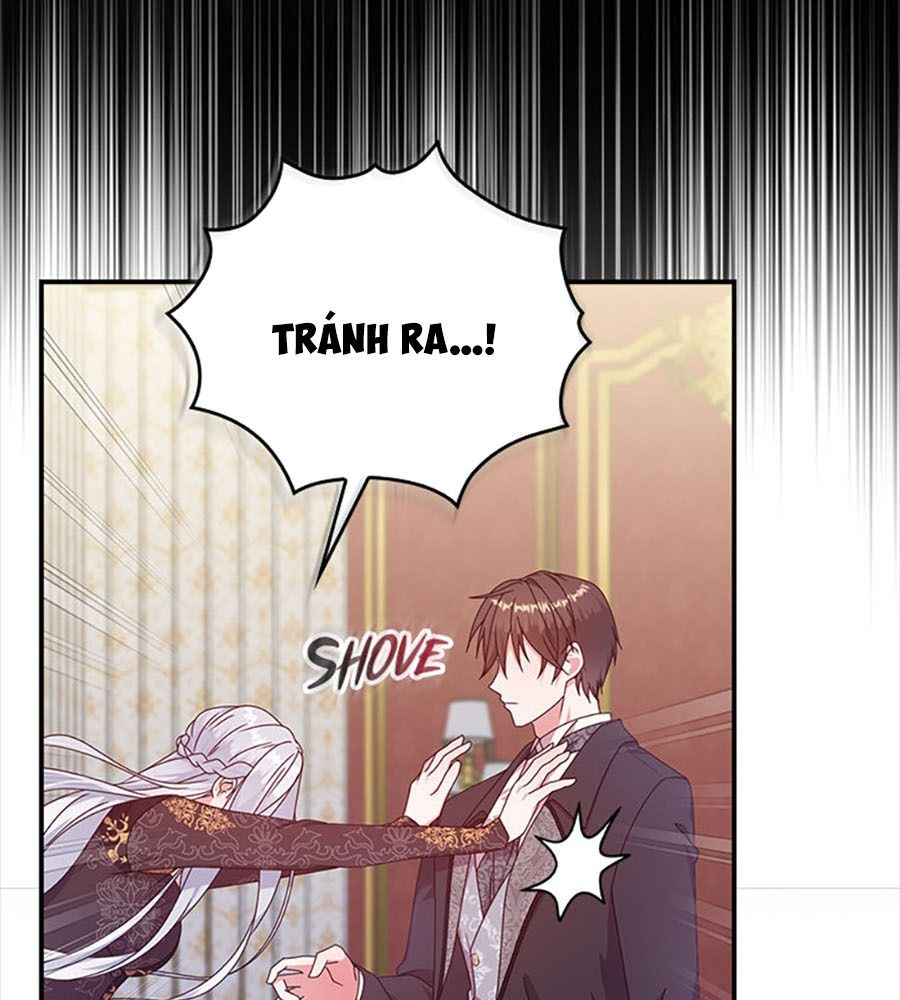Cuộc Sống Của Nữ Vương Ác Quỷ Chapter 8 - Trang 2