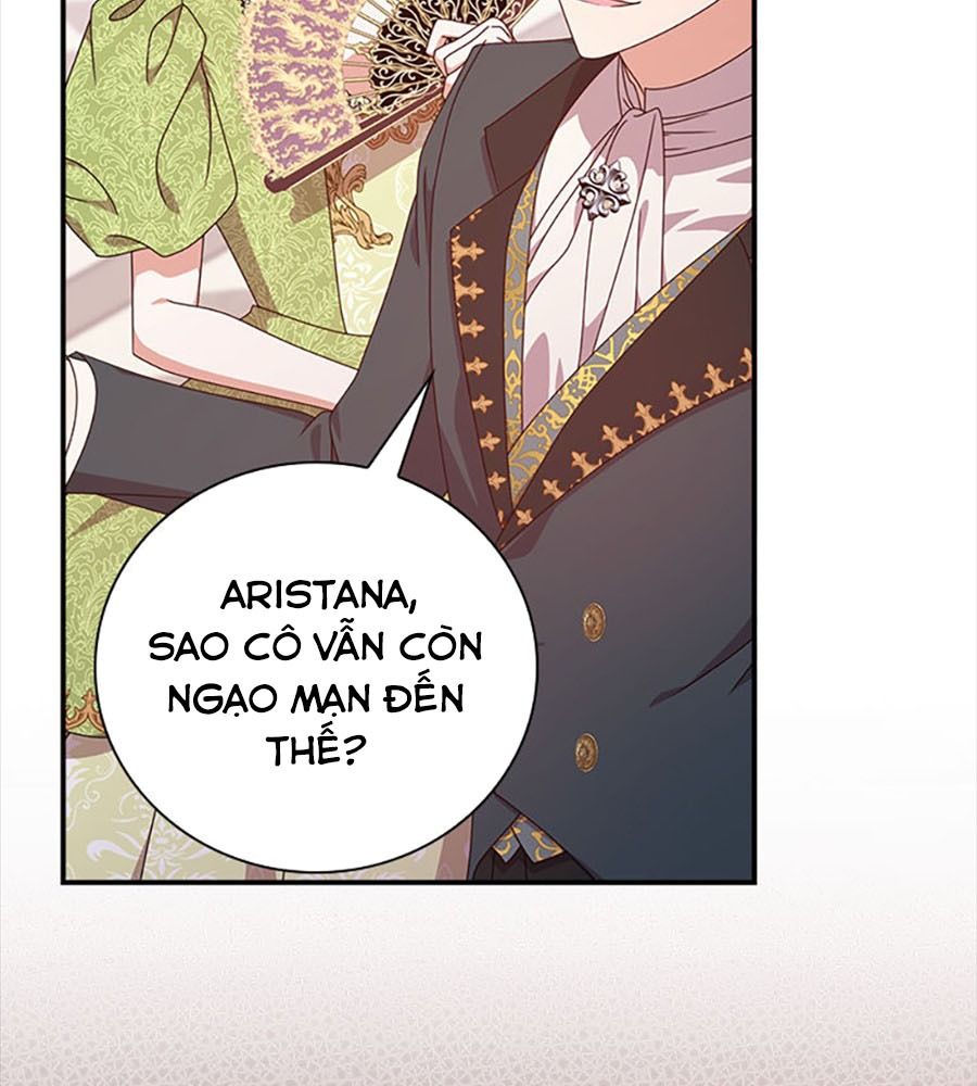 Cuộc Sống Của Nữ Vương Ác Quỷ Chapter 8 - Trang 2