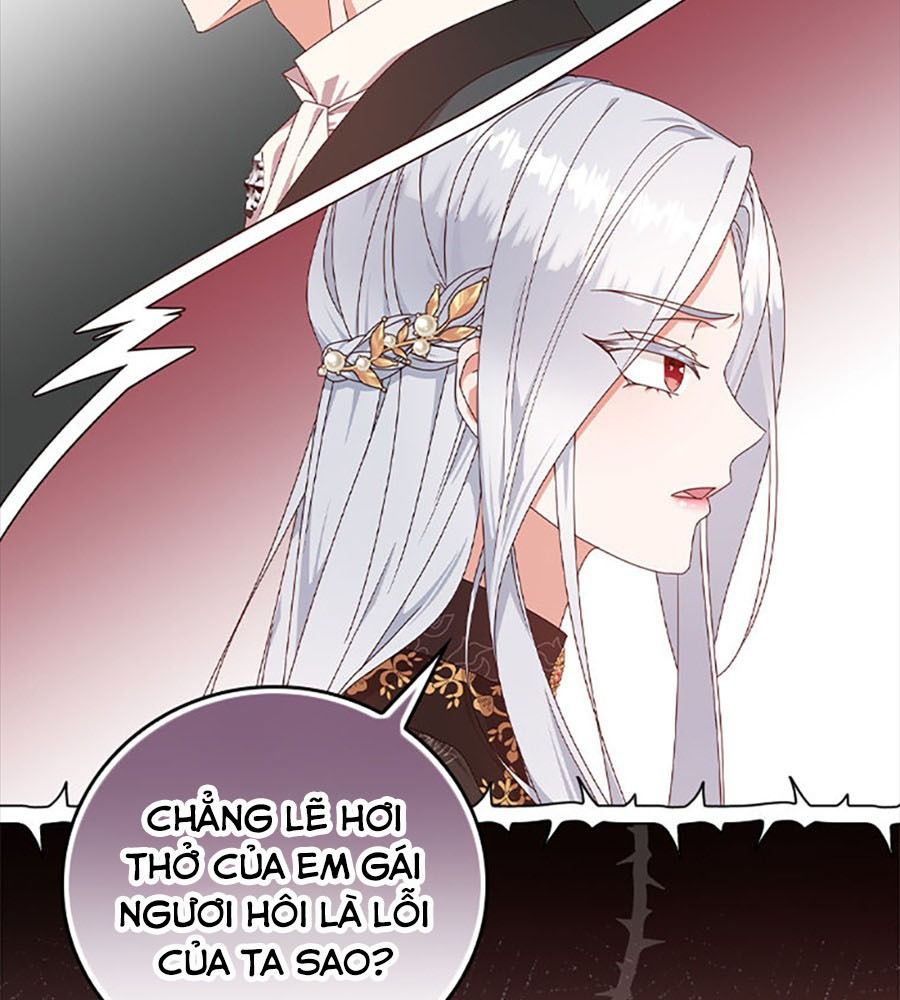 Cuộc Sống Của Nữ Vương Ác Quỷ Chapter 8 - Trang 2