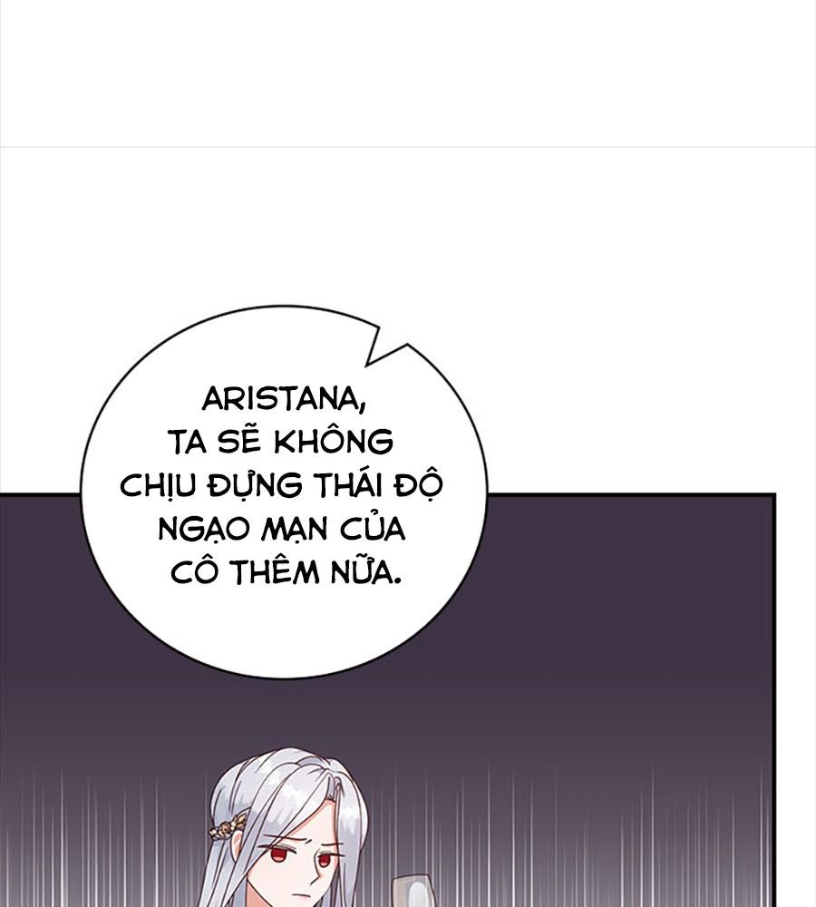 Cuộc Sống Của Nữ Vương Ác Quỷ Chapter 8 - Trang 2