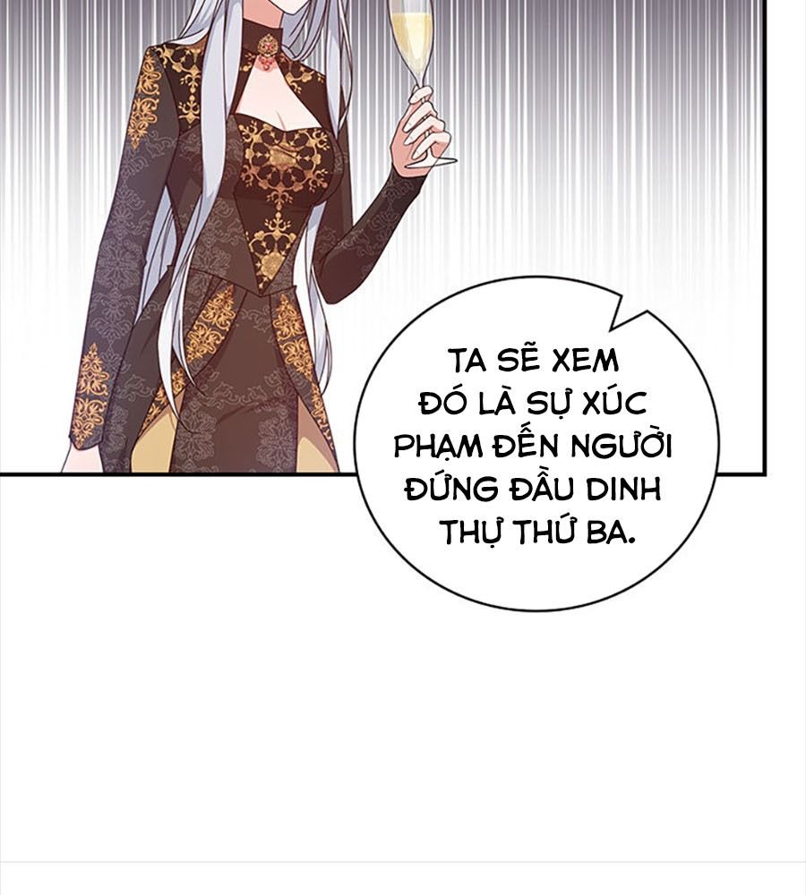 Cuộc Sống Của Nữ Vương Ác Quỷ Chapter 8 - Trang 2