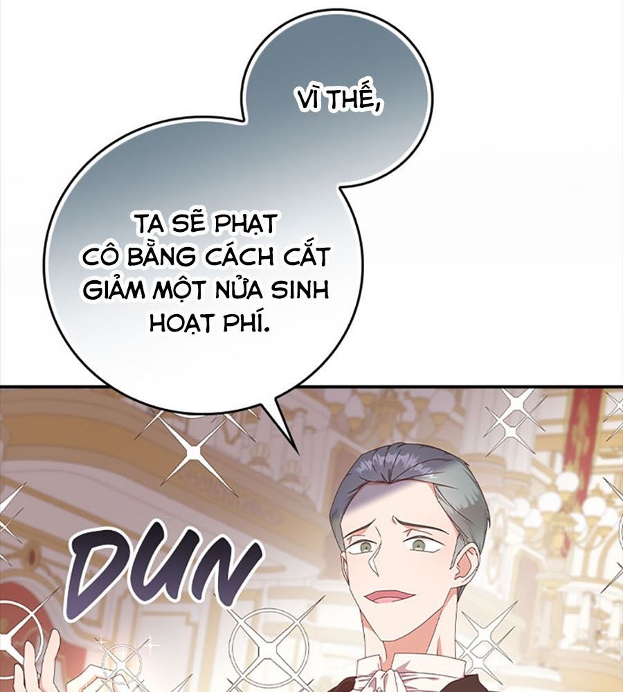 Cuộc Sống Của Nữ Vương Ác Quỷ Chapter 8 - Trang 2