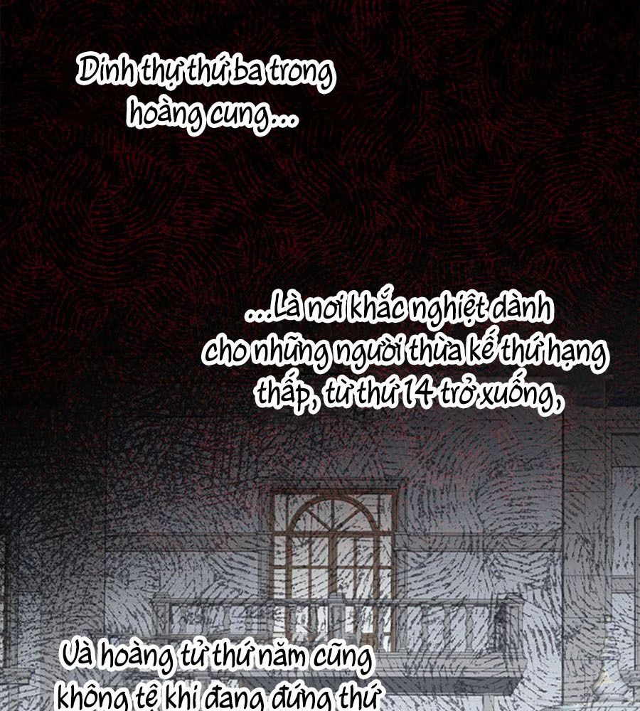 Cuộc Sống Của Nữ Vương Ác Quỷ Chapter 8 - Trang 2