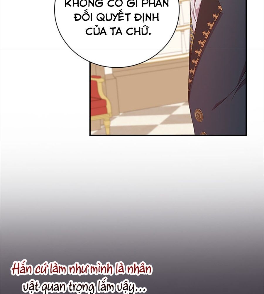 Cuộc Sống Của Nữ Vương Ác Quỷ Chapter 8 - Trang 2