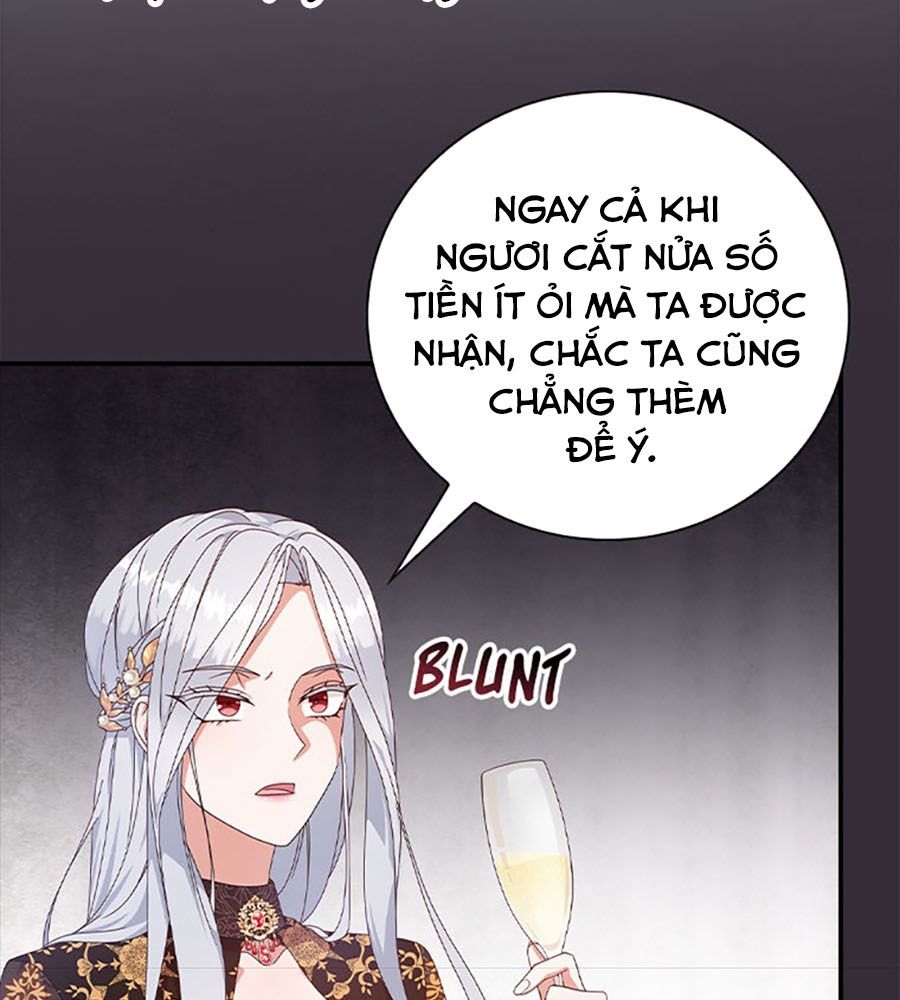 Cuộc Sống Của Nữ Vương Ác Quỷ Chapter 8 - Trang 2