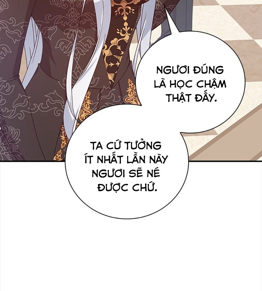 Cuộc Sống Của Nữ Vương Ác Quỷ Chapter 8 - Trang 2