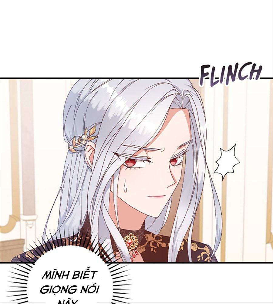 Cuộc Sống Của Nữ Vương Ác Quỷ Chapter 8 - Trang 2