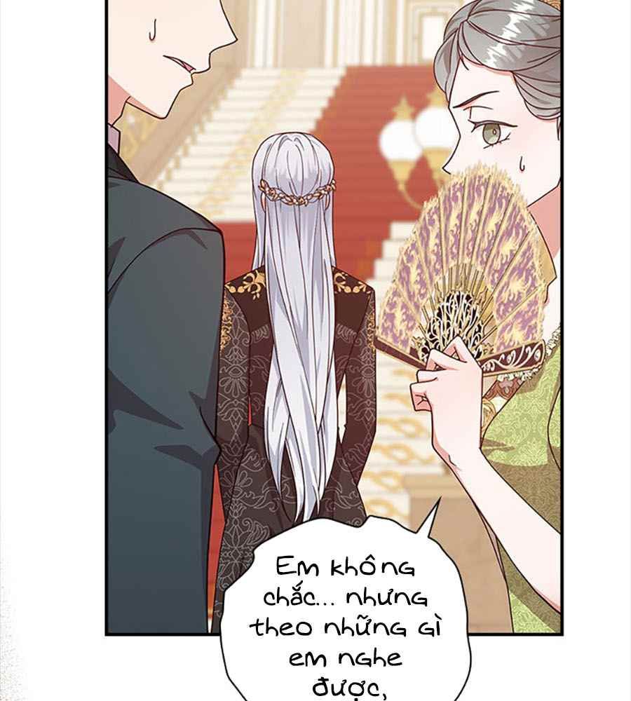 Cuộc Sống Của Nữ Vương Ác Quỷ Chapter 9 - Trang 2