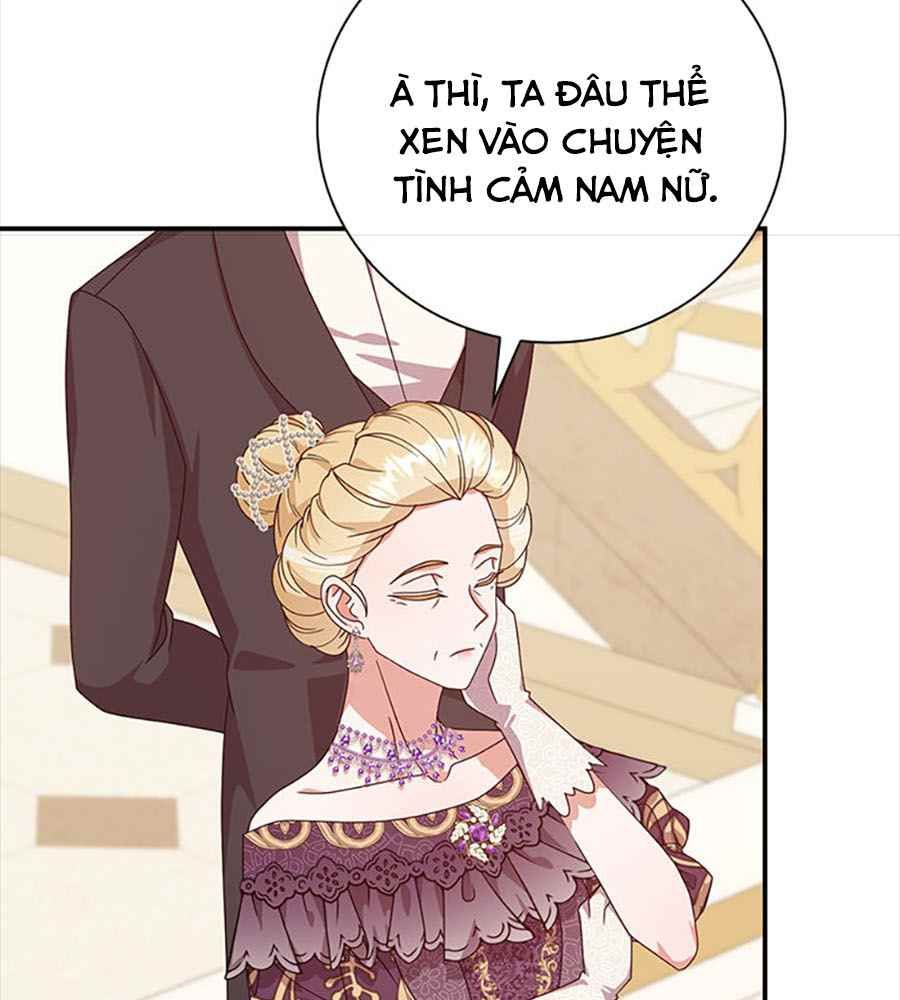 Cuộc Sống Của Nữ Vương Ác Quỷ Chapter 9 - Trang 2