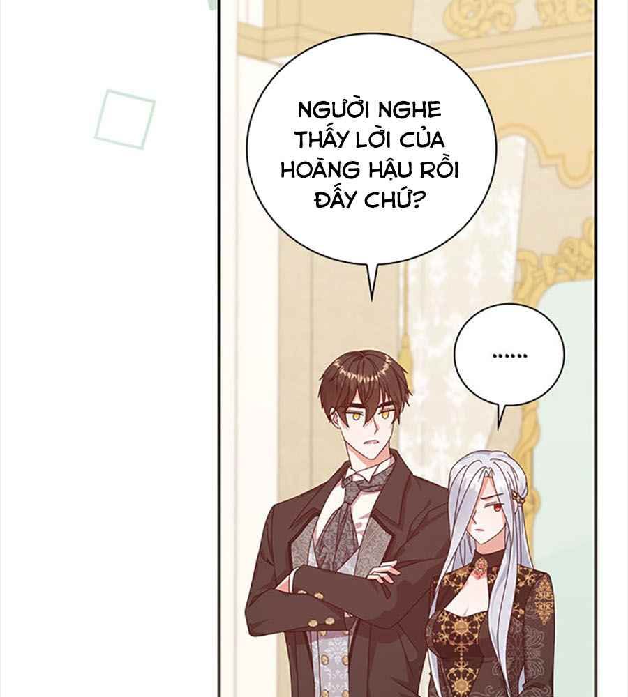 Cuộc Sống Của Nữ Vương Ác Quỷ Chapter 9 - Trang 2