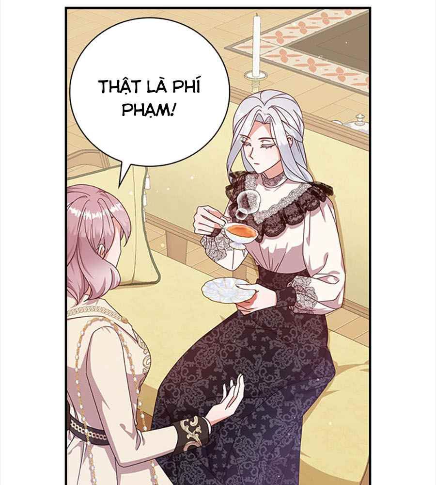 Cuộc Sống Của Nữ Vương Ác Quỷ Chapter 9 - Trang 2