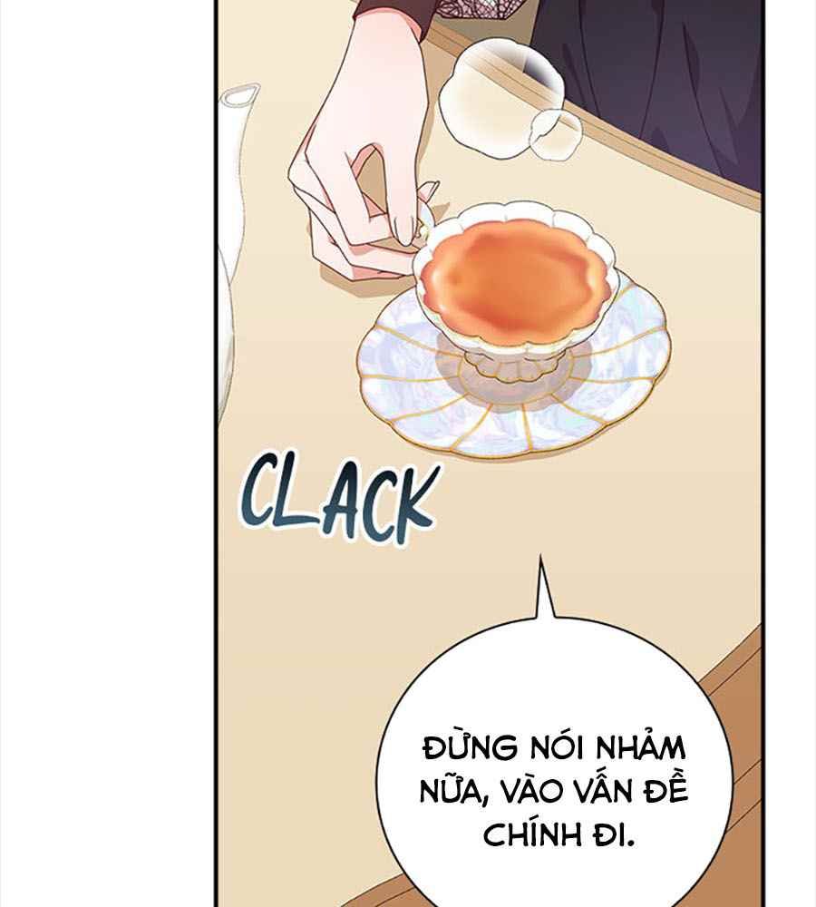Cuộc Sống Của Nữ Vương Ác Quỷ Chapter 9 - Trang 2