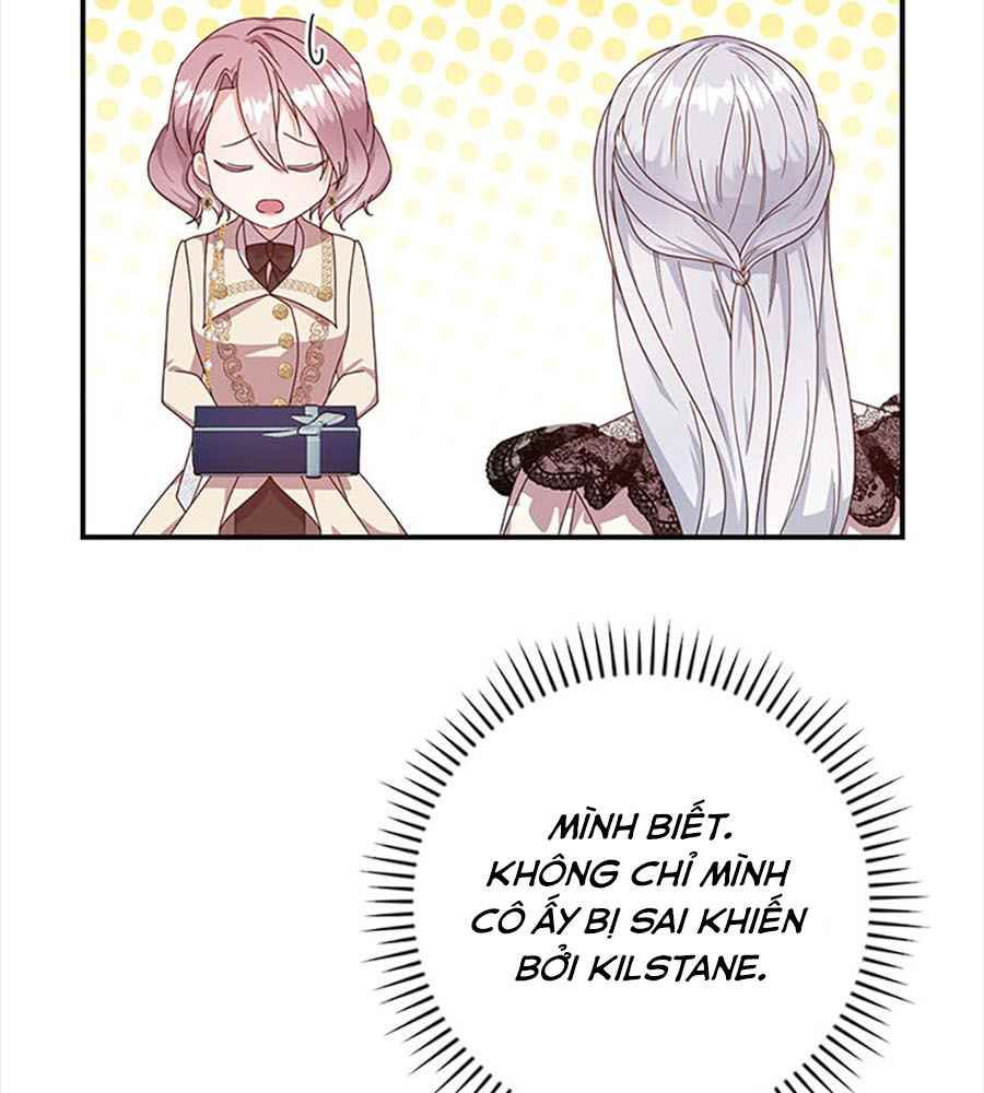 Cuộc Sống Của Nữ Vương Ác Quỷ Chapter 9 - Trang 2