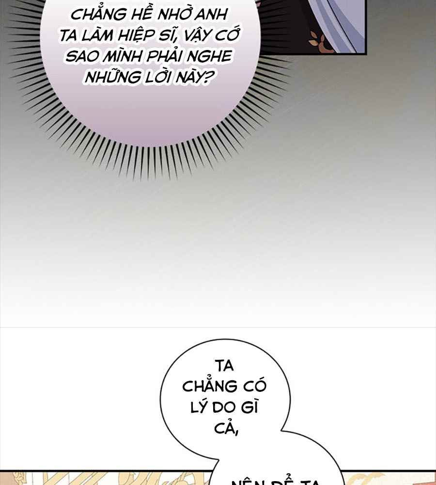 Cuộc Sống Của Nữ Vương Ác Quỷ Chapter 9 - Trang 2