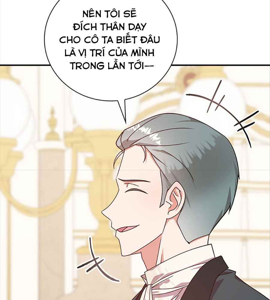 Cuộc Sống Của Nữ Vương Ác Quỷ Chapter 9 - Trang 2