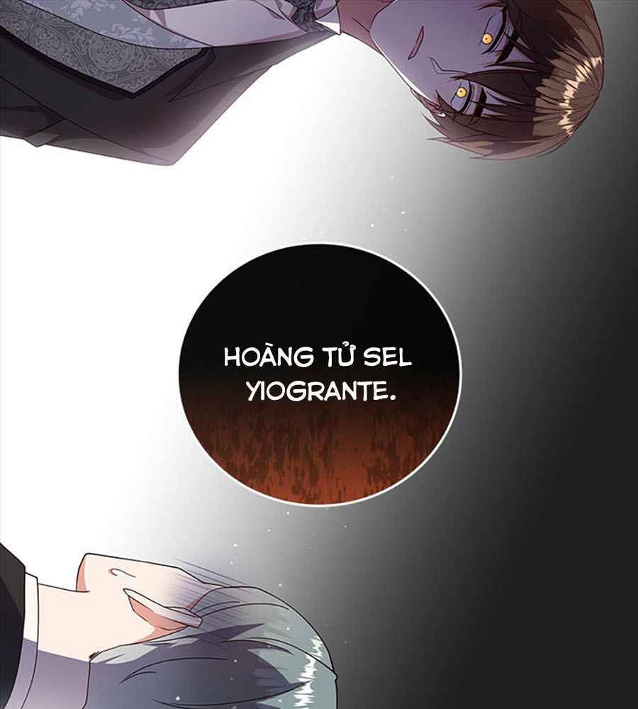 Cuộc Sống Của Nữ Vương Ác Quỷ Chapter 9 - Trang 2
