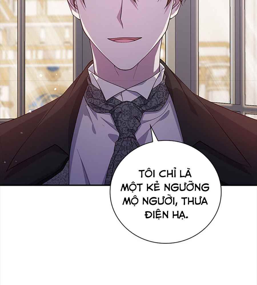 Cuộc Sống Của Nữ Vương Ác Quỷ Chapter 9 - Trang 2
