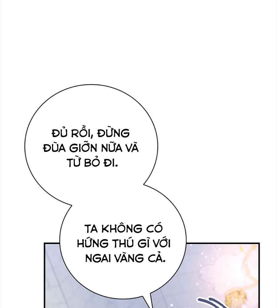 Cuộc Sống Của Nữ Vương Ác Quỷ Chapter 9 - Trang 2