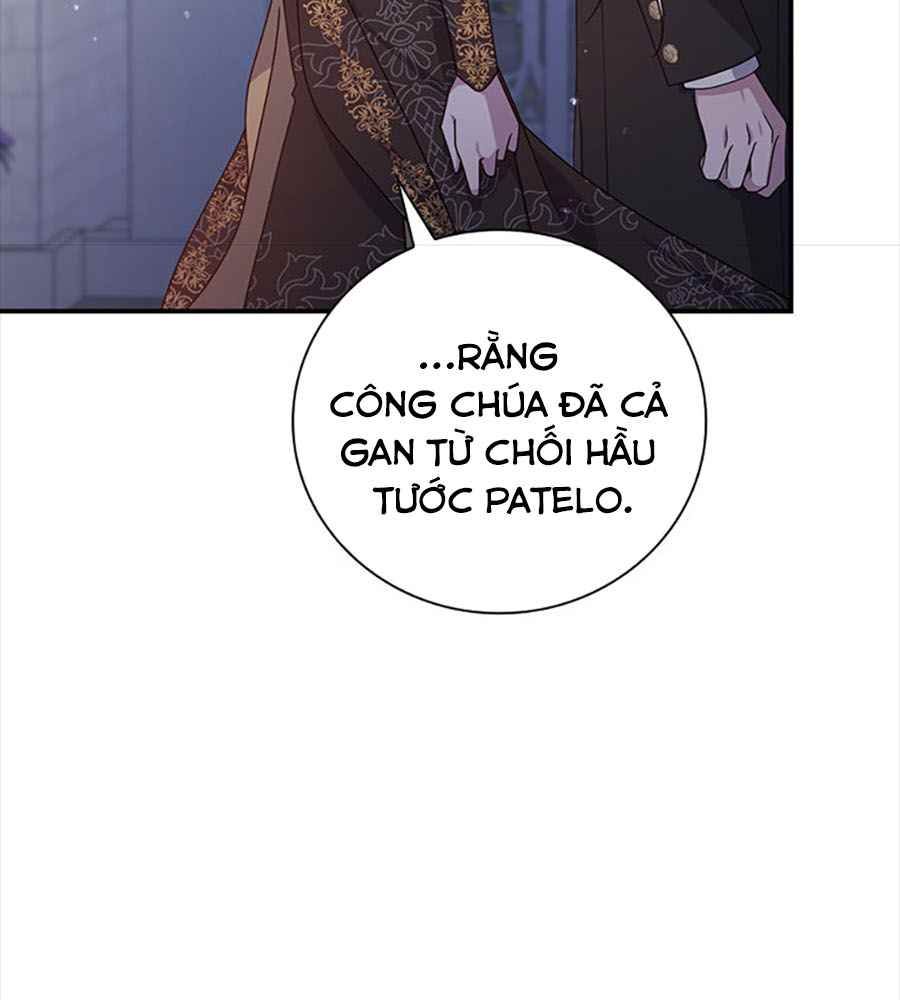 Cuộc Sống Của Nữ Vương Ác Quỷ Chapter 9 - Trang 2
