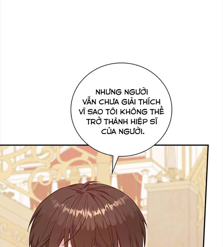 Cuộc Sống Của Nữ Vương Ác Quỷ Chapter 9 - Trang 2