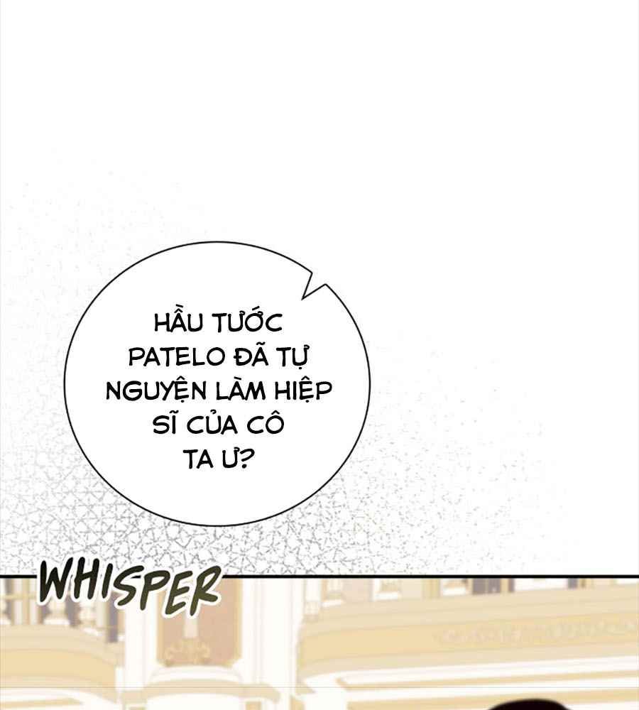 Cuộc Sống Của Nữ Vương Ác Quỷ Chapter 9 - Trang 2