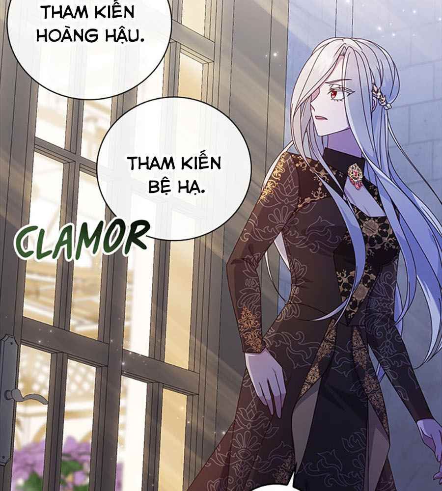 Cuộc Sống Của Nữ Vương Ác Quỷ Chapter 9 - Trang 2