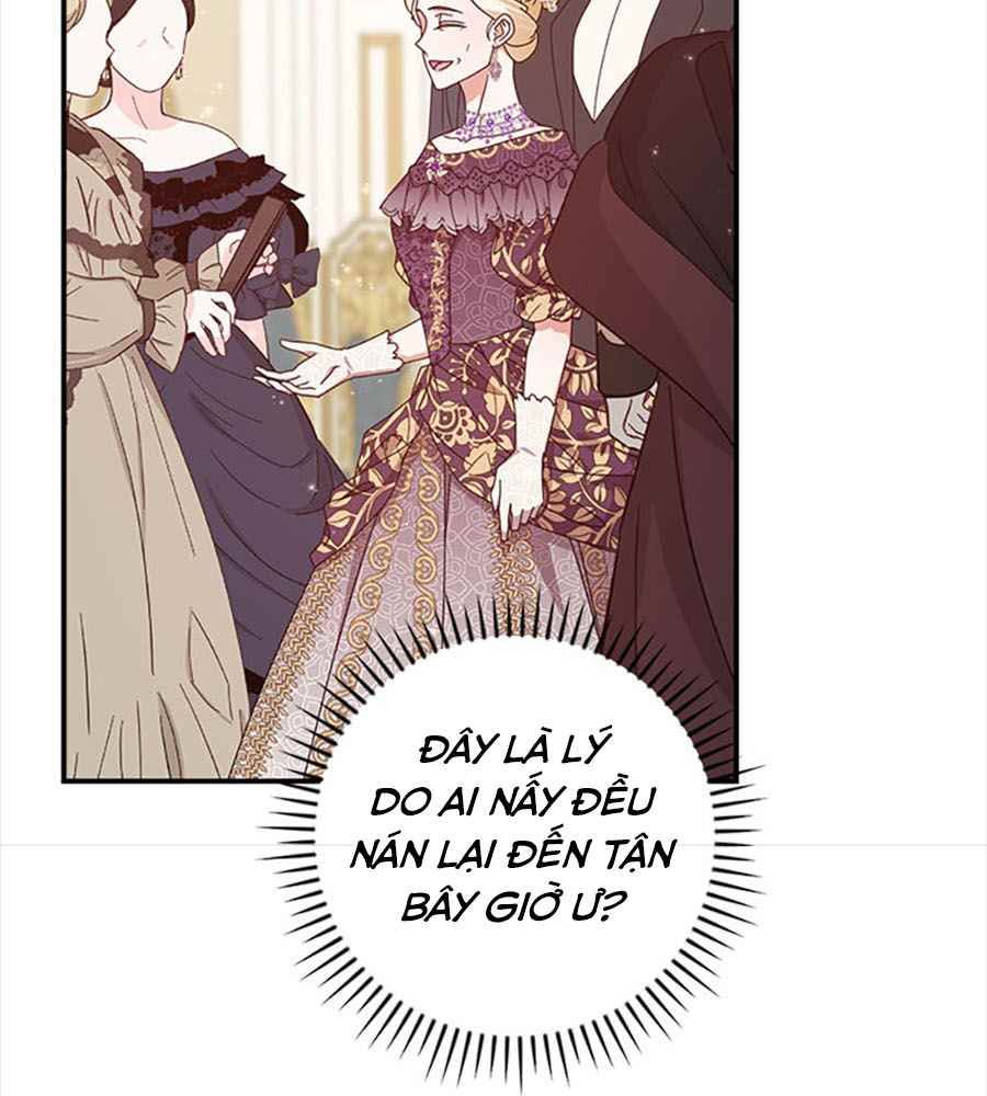 Cuộc Sống Của Nữ Vương Ác Quỷ Chapter 9 - Trang 2