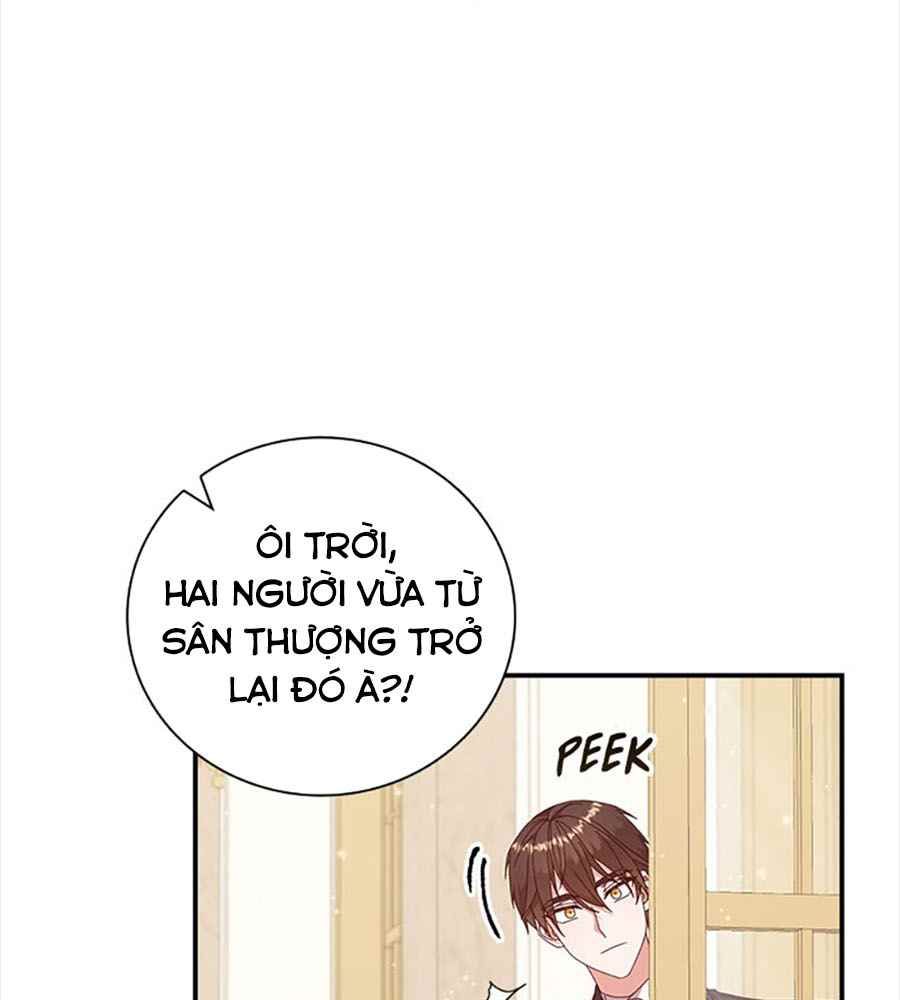 Cuộc Sống Của Nữ Vương Ác Quỷ Chapter 9 - Trang 2