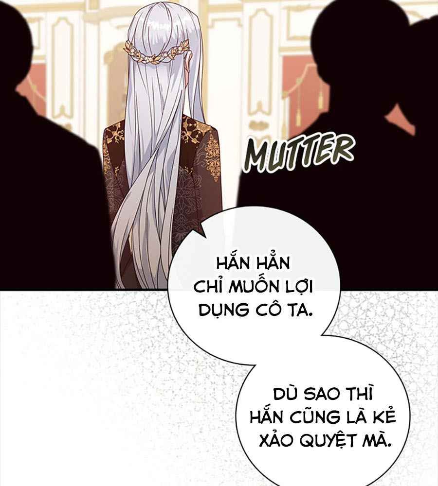 Cuộc Sống Của Nữ Vương Ác Quỷ Chapter 9 - Trang 2