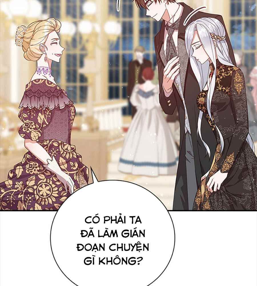 Cuộc Sống Của Nữ Vương Ác Quỷ Chapter 9 - Trang 2
