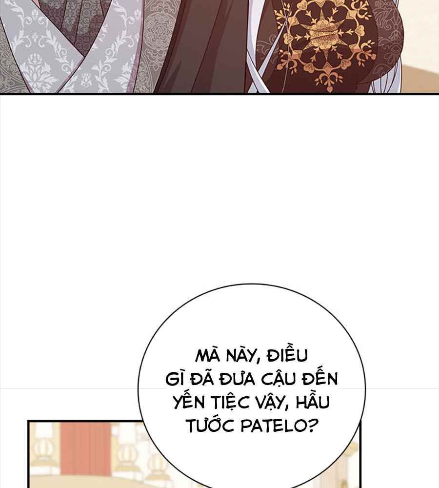 Cuộc Sống Của Nữ Vương Ác Quỷ Chapter 9 - Trang 2