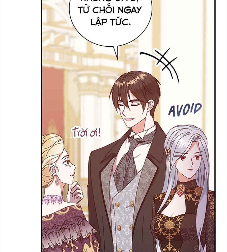 Cuộc Sống Của Nữ Vương Ác Quỷ Chapter 9 - Trang 2