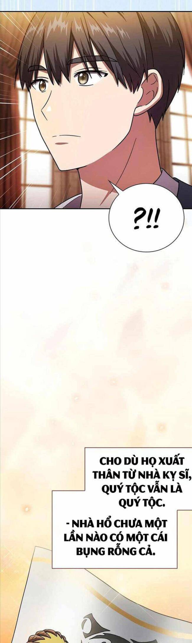 Cuộc Sống Của Pháp Sư Tại Học Viện Ma Pháp Chapter 24 - Trang 2