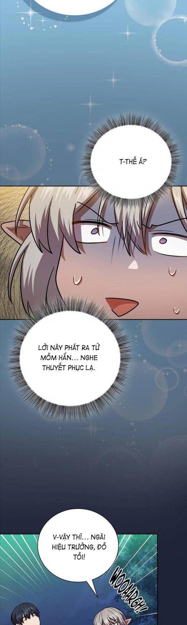 Cuộc Sống Của Pháp Sư Tại Học Viện Ma Pháp Chapter 27 - Trang 2