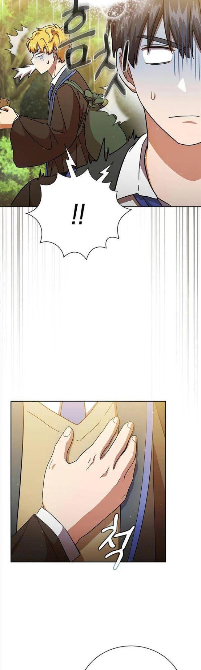 Cuộc Sống Của Pháp Sư Tại Học Viện Ma Pháp Chapter 29 - Trang 2