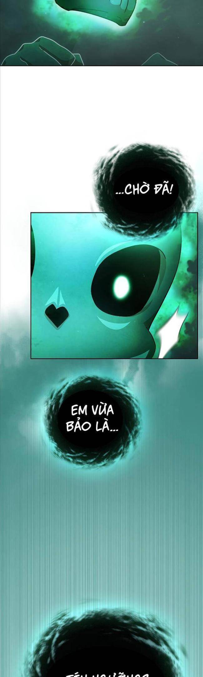 Cuộc Sống Của Pháp Sư Tại Học Viện Ma Pháp Chapter 30 - Trang 2