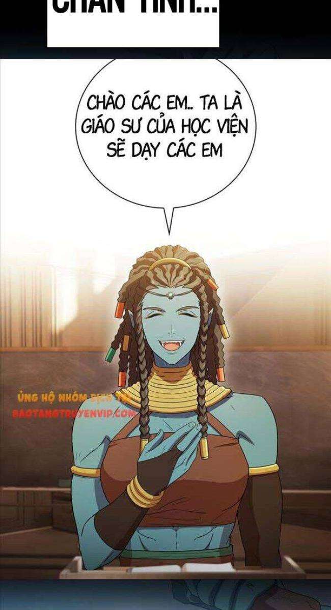 Cuộc Sống Của Pháp Sư Tại Học Viện Ma Pháp Chapter 4 - Trang 2
