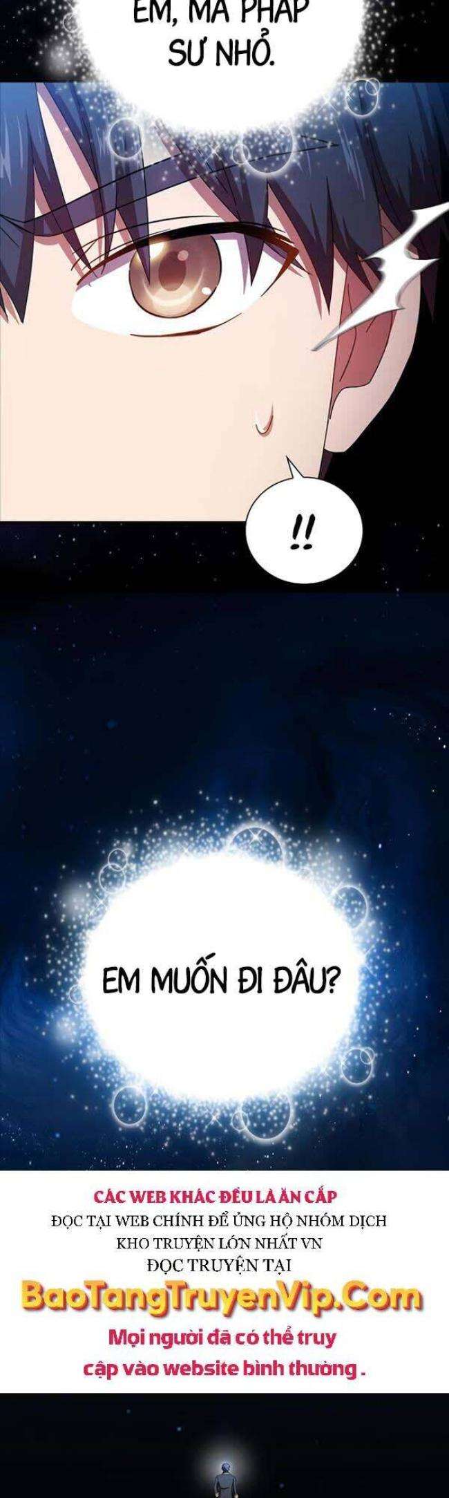 Cuộc Sống Của Pháp Sư Tại Học Viện Ma Pháp Chapter 4 - Trang 2