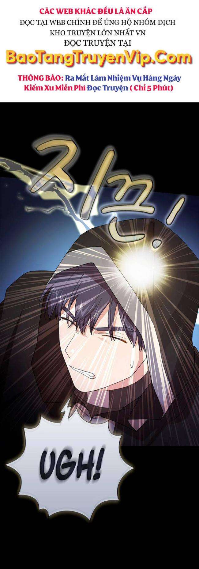 Cuộc Sống Của Pháp Sư Tại Học Viện Ma Pháp Chapter 44 - Trang 2