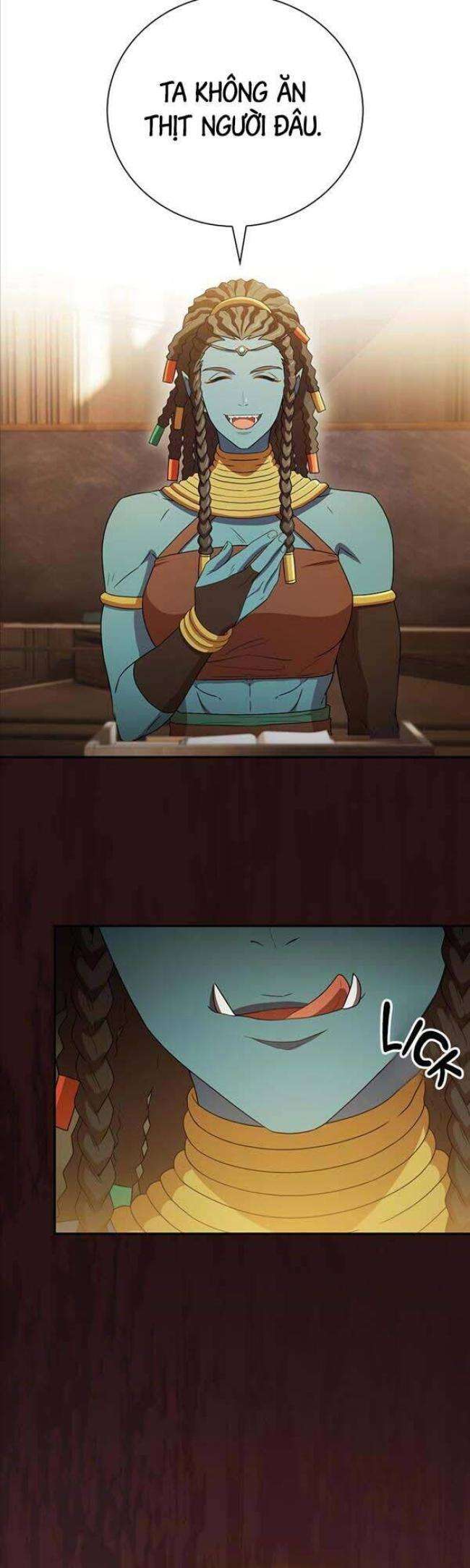 Cuộc Sống Của Pháp Sư Tại Học Viện Ma Pháp Chapter 5 - Trang 2