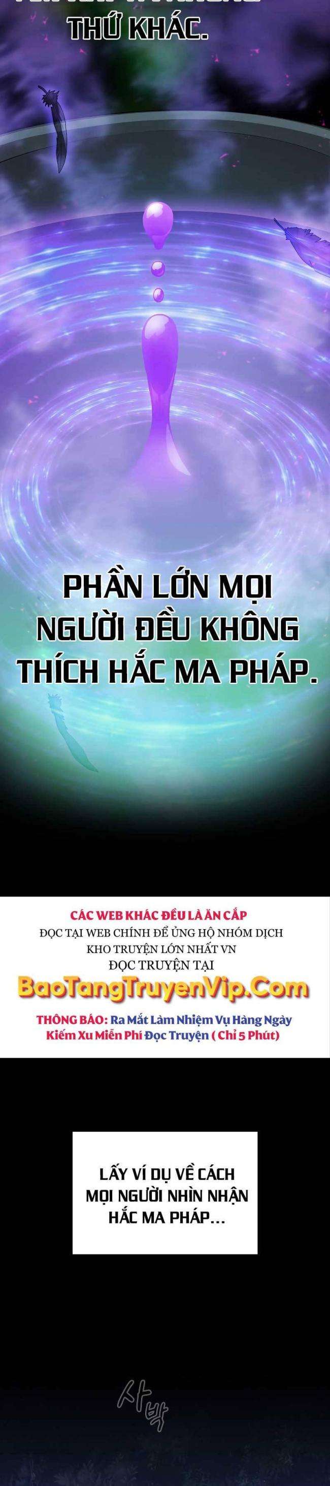 Cuộc Sống Của Pháp Sư Tại Học Viện Ma Pháp Chapter 54 - Trang 2