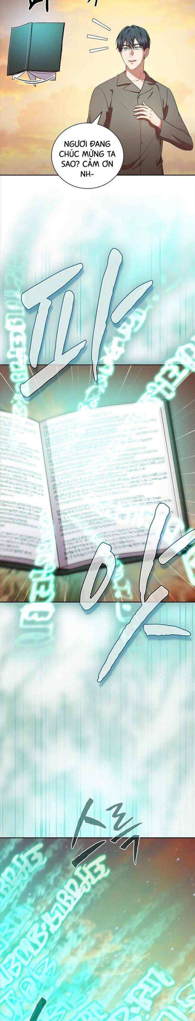 Cuộc Sống Của Pháp Sư Tại Học Viện Ma Pháp Chapter 73 - Trang 2