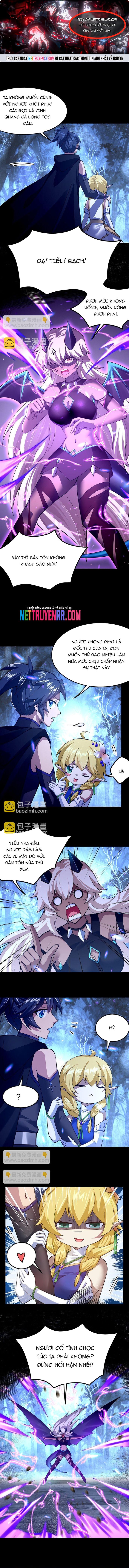 Cuộc Sống Của Thần Kiếm Chẳng Nhàm Chán Như Vậy Đâu Chapter 74 - Trang 2