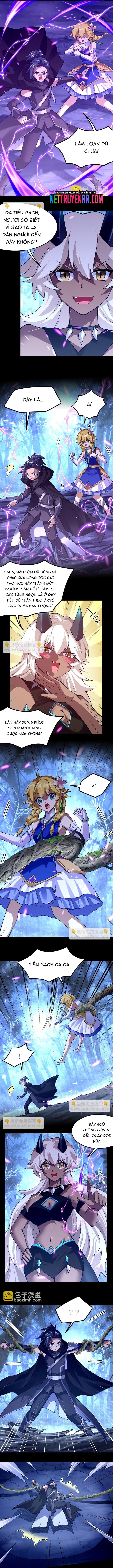 Cuộc Sống Của Thần Kiếm Chẳng Nhàm Chán Như Vậy Đâu Chapter 74 - Trang 2