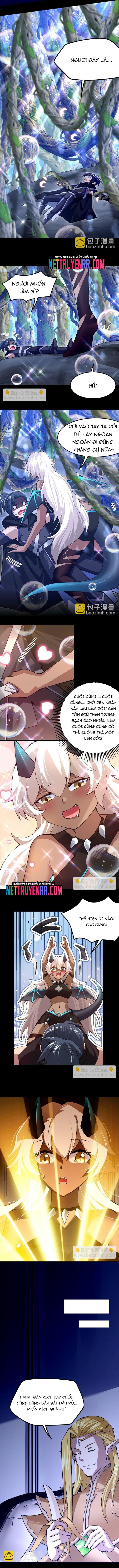 Cuộc Sống Của Thần Kiếm Chẳng Nhàm Chán Như Vậy Đâu Chapter 74 - Trang 2