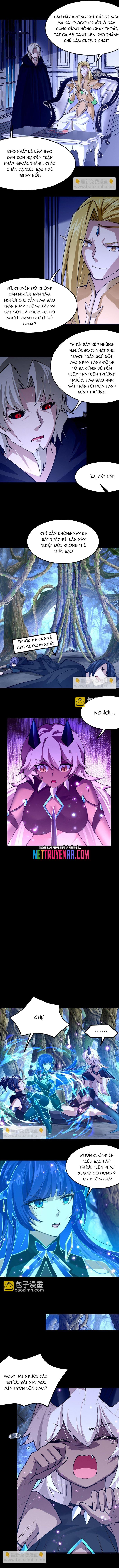 Cuộc Sống Của Thần Kiếm Chẳng Nhàm Chán Như Vậy Đâu Chapter 74 - Trang 2