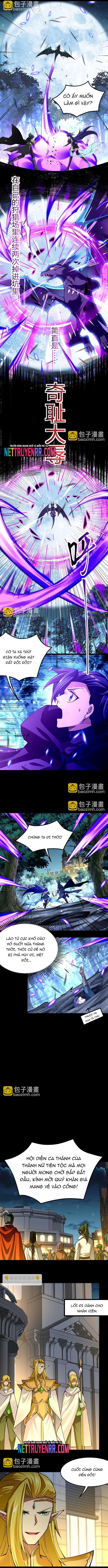 Cuộc Sống Của Thần Kiếm Chẳng Nhàm Chán Như Vậy Đâu Chapter 74 - Trang 2