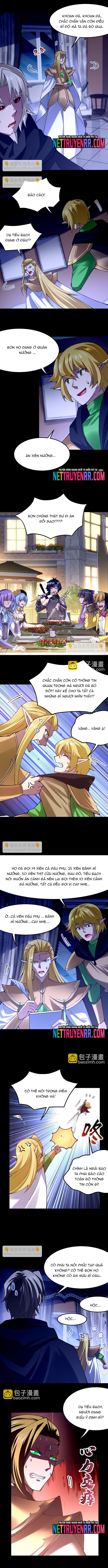 Cuộc Sống Của Thần Kiếm Chẳng Nhàm Chán Như Vậy Đâu Chapter 75 - Trang 2