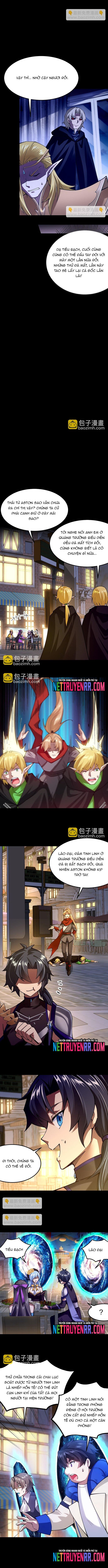 Cuộc Sống Của Thần Kiếm Chẳng Nhàm Chán Như Vậy Đâu Chapter 75 - Trang 2