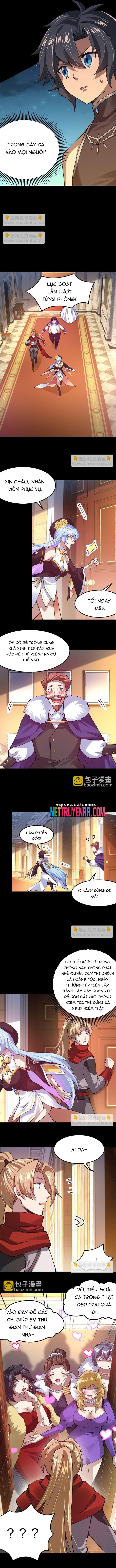 Cuộc Sống Của Thần Kiếm Chẳng Nhàm Chán Như Vậy Đâu Chapter 76 - Trang 2